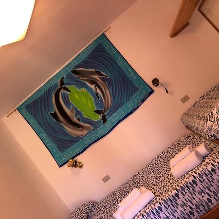 La Piazzetta Appartement Capraia Buitenkant foto